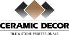 Ceramic Decor Centre Ltd. Logo