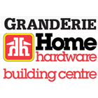 GrandErie Home Hardware Logo