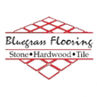Bluegrass Flooring Logo