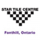 Star Tile Centre Logo