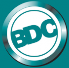 BDC Bath + Floor Logo