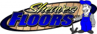 Sheaves Floors LLC Logo