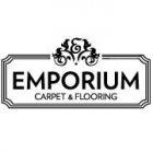Emporium Carpet & Flooring Logo