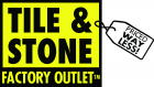 Tile & Stone Factory Outlet Logo