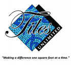 Tiles Unlimited, Inc.  Logo