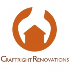 Craftright Renovations Logo